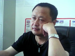雅木的第一张照片--安徽父母相亲团