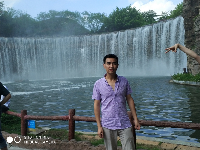 追梦人的第一张照片--安徽父母相亲团