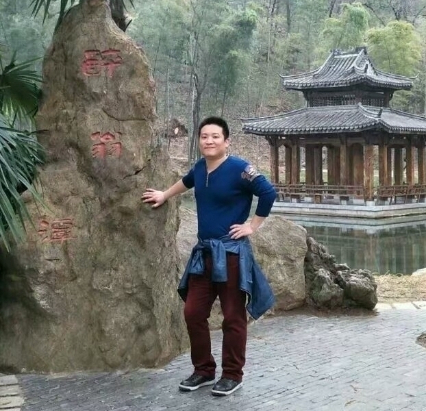 烦事用点心的第一张照片--安徽父母相亲团