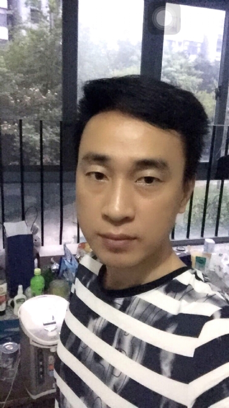不期而遇的第一张照片--安徽父母相亲团