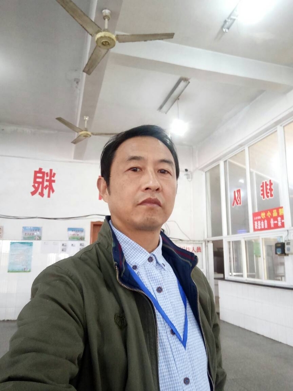 明月的第三张照片--安徽父母相亲团