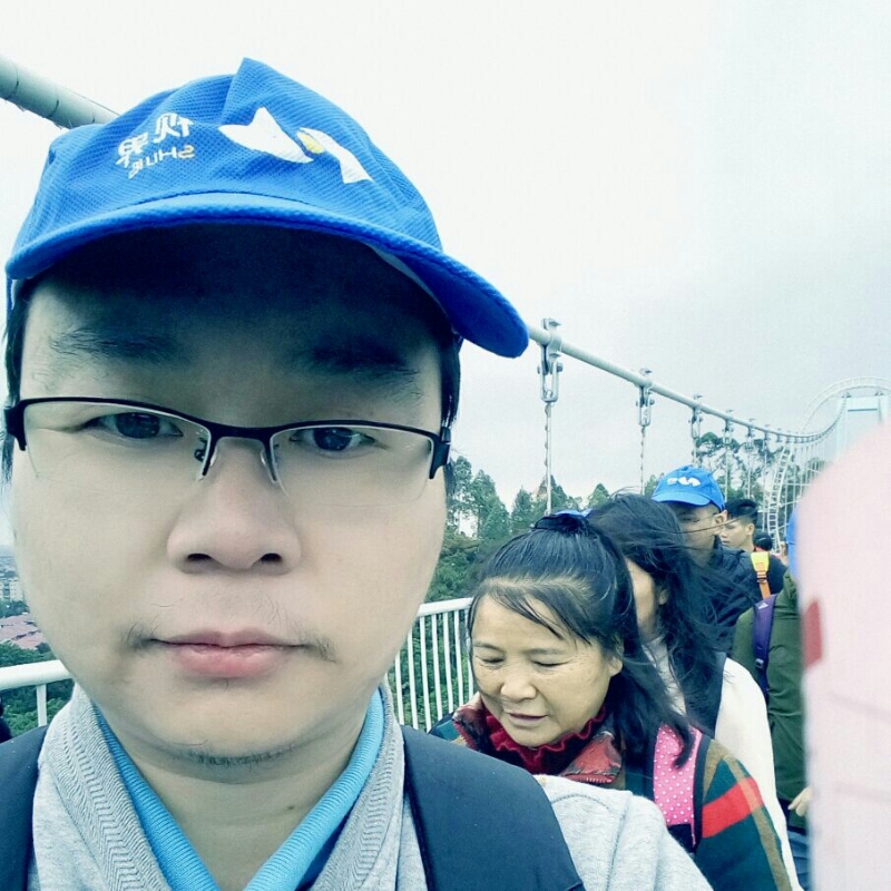 kenko的第一张照片--安徽父母相亲团