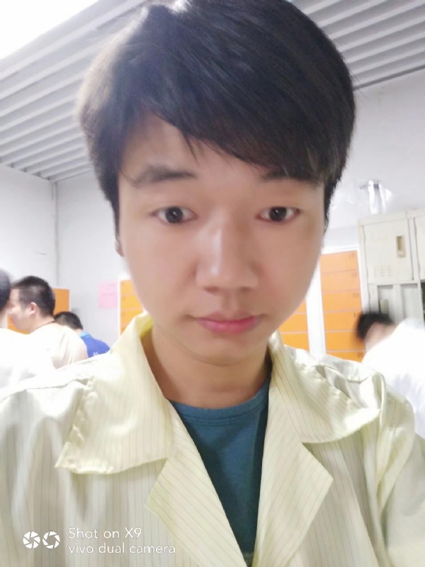 如果微笑的第一张照片--安徽父母相亲团