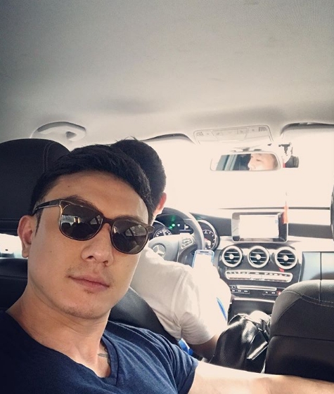 林的第一张照片--安徽父母相亲团