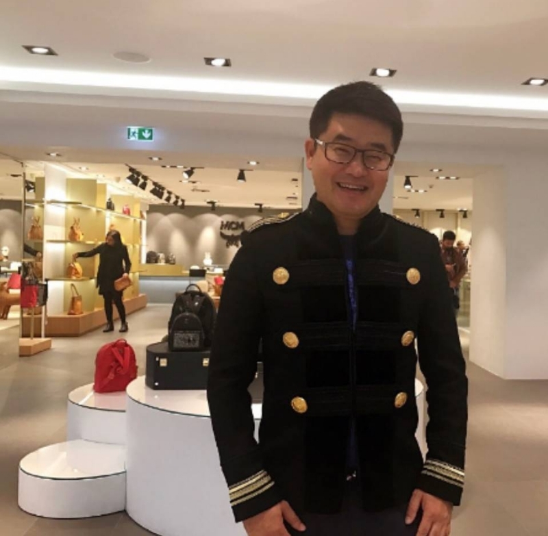 大千世界的第一张照片--安徽父母相亲团