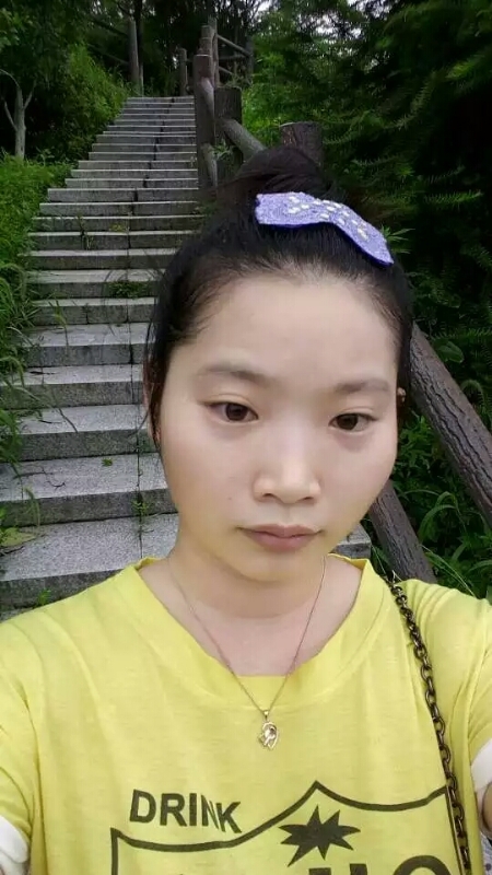清风的第一张照片--安徽父母相亲团