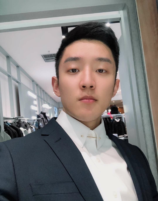 木头人的第一张照片--安徽父母相亲团