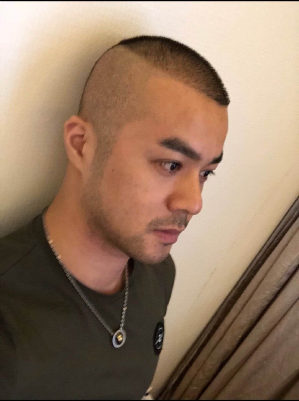 不期而遇的第一张照片--安徽父母相亲团