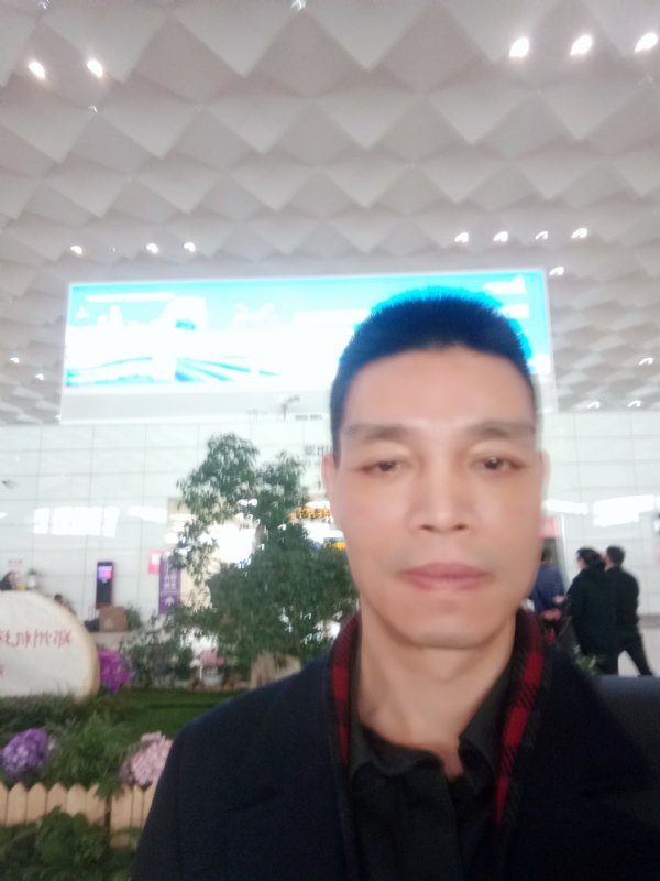 阿源的第一张照片--安徽父母相亲团