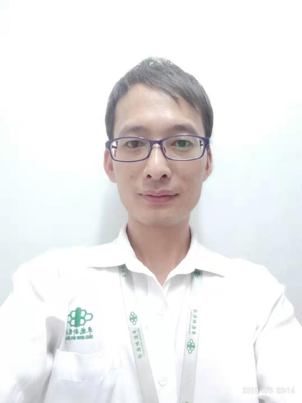 暖阳的第一张照片--安徽父母相亲团