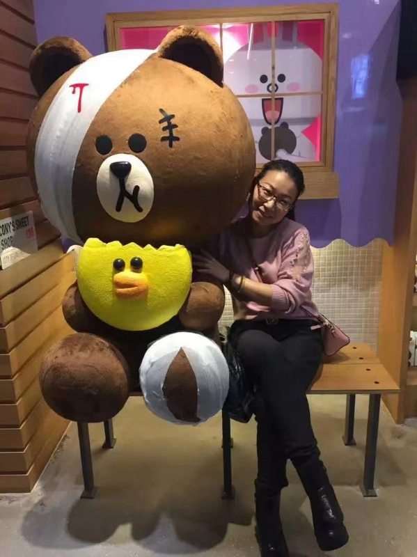 黑日梦的第一张照片--安徽父母相亲团