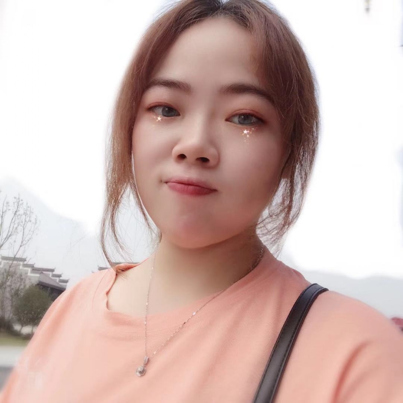 小颖的第一张照片--安徽父母相亲团