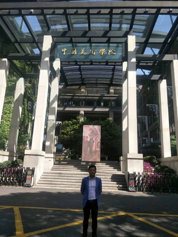 飞鸿印爪泥的第一张照片--安徽父母相亲团