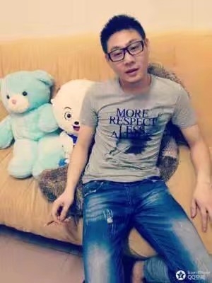 惟才的第二张照片--安徽父母相亲团