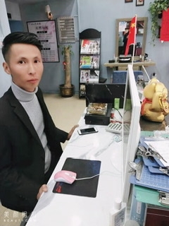 懂你的人不必多言的第一张照片--安徽父母相亲团