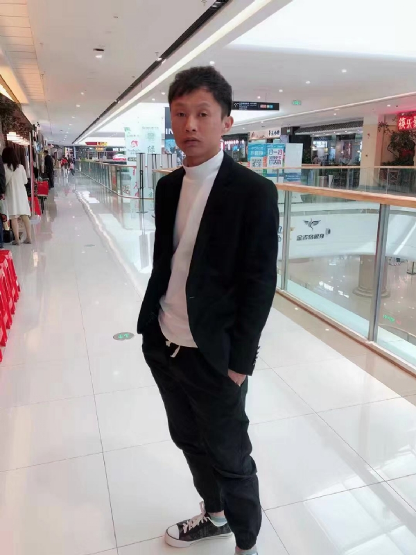 杰的第一张照片--安徽父母相亲团