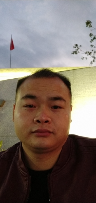 行者的第一张照片--安徽父母相亲团