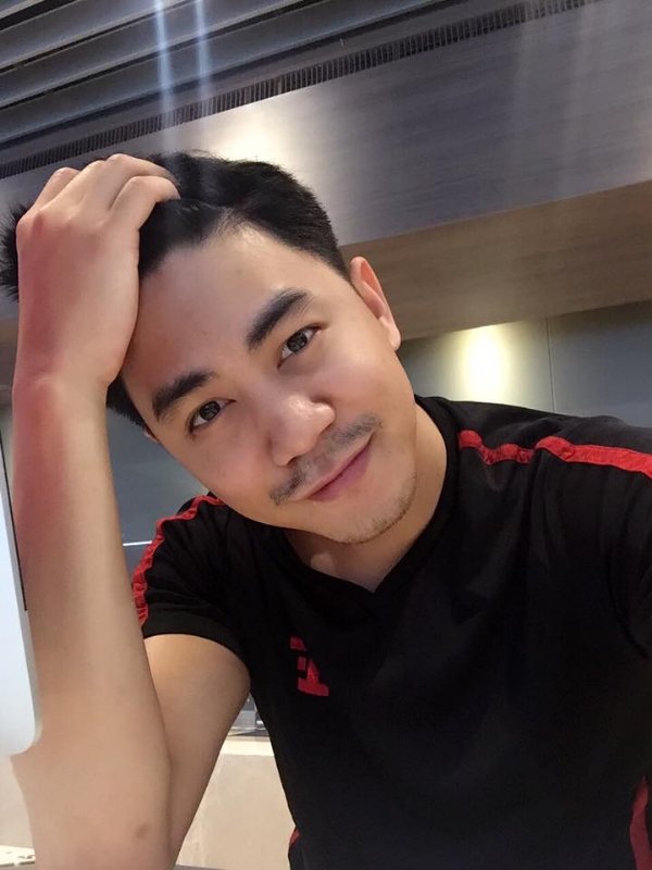 李的第一张照片--安徽父母相亲团