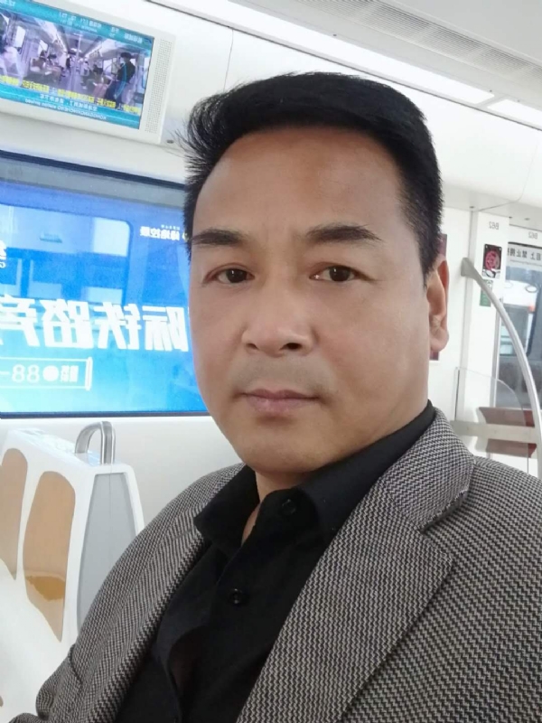 雪豹的第二张照片--安徽父母相亲团