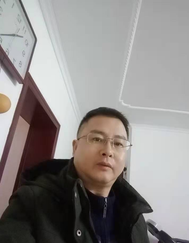 想牵你的手的第一张照片--安徽父母相亲团