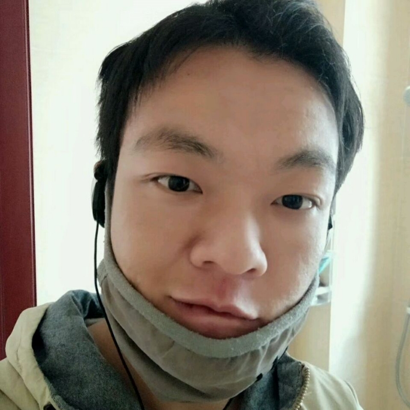 泡沫哭泣的第一张照片--安徽父母相亲团