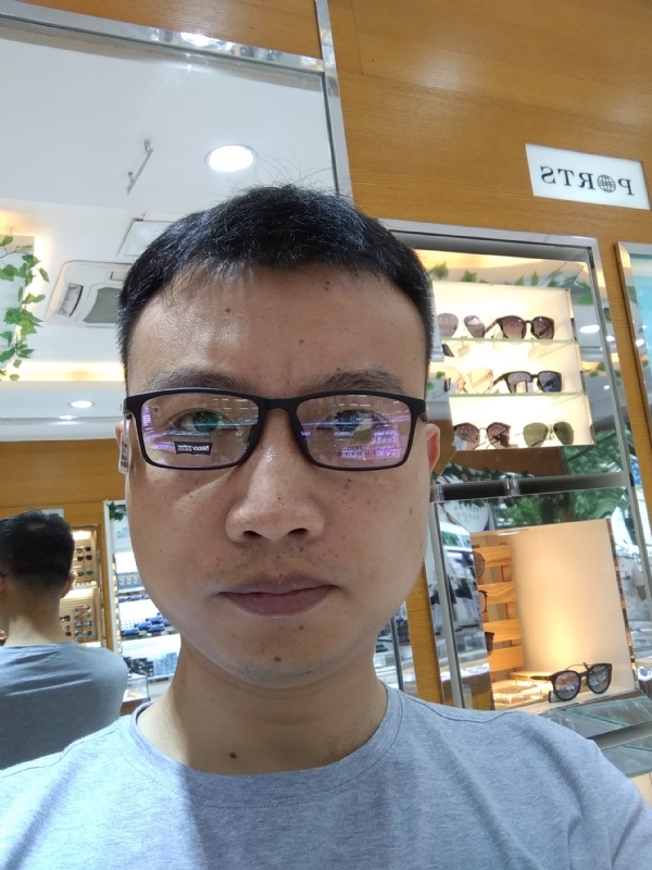 冰羽蓝的第一张照片--安徽父母相亲团