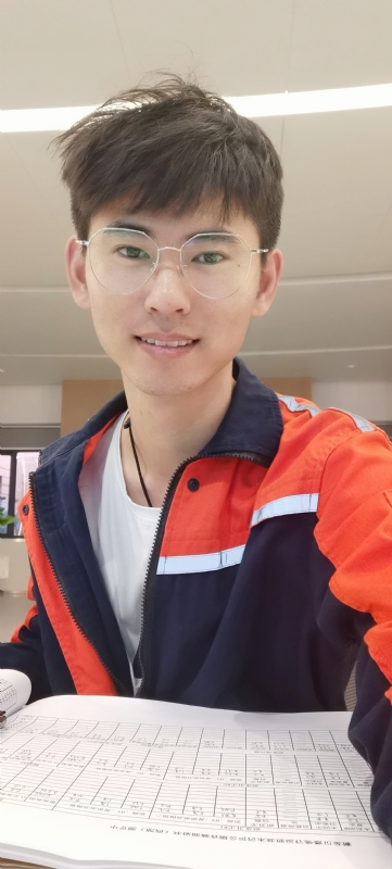 陌上人如玉的第一张照片--安徽父母相亲团