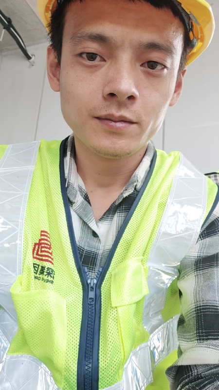 刘俊达的第一张照片--安徽父母相亲团