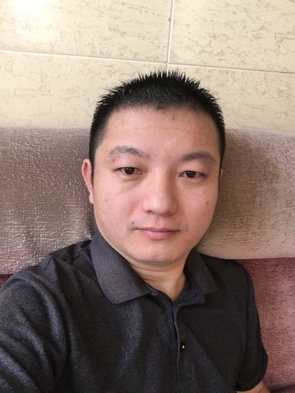 曲怀觞的第一张照片--安徽父母相亲团