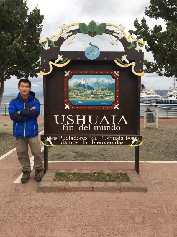 龍少的第一张照片--安徽父母相亲团