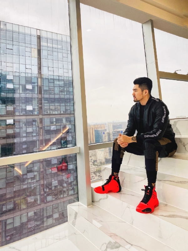 好久的第四张照片--安徽父母相亲团