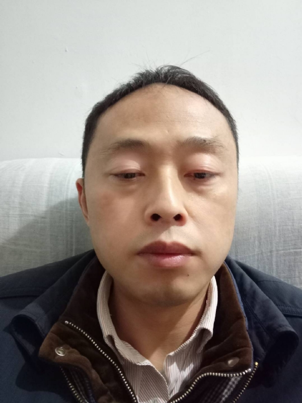 阳光的第一张照片--安徽父母相亲团