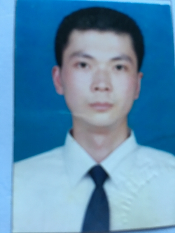 医者仁心的第一张照片--安徽父母相亲团