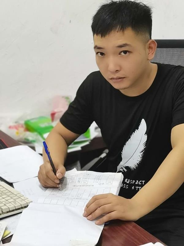 寻找另一伴的第一张照片--安徽父母相亲团