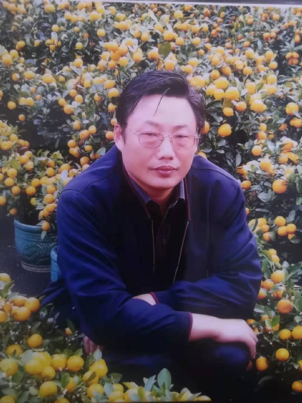 春雨的第一张照片--安徽父母相亲团