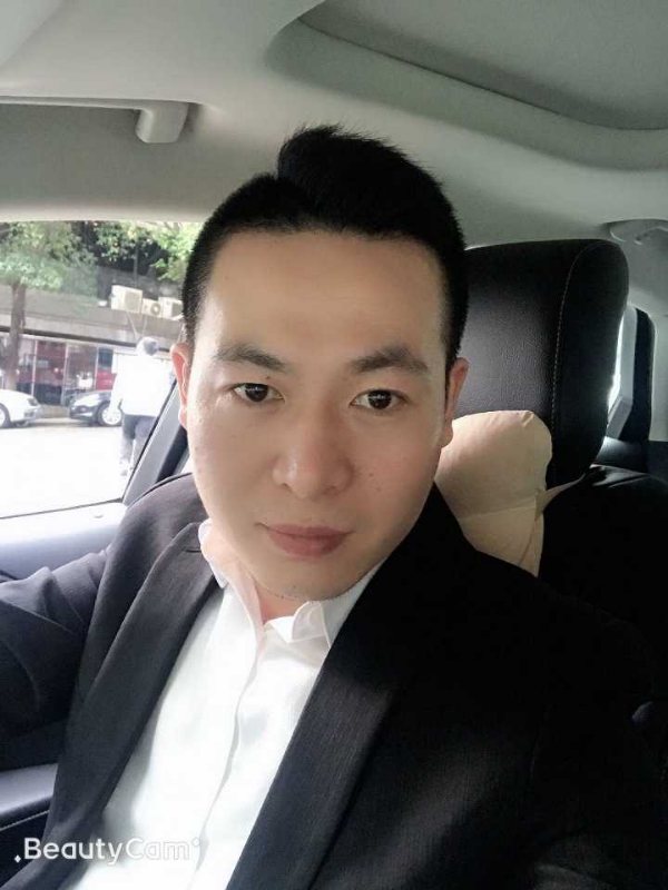 看海的第一张照片--安徽父母相亲团