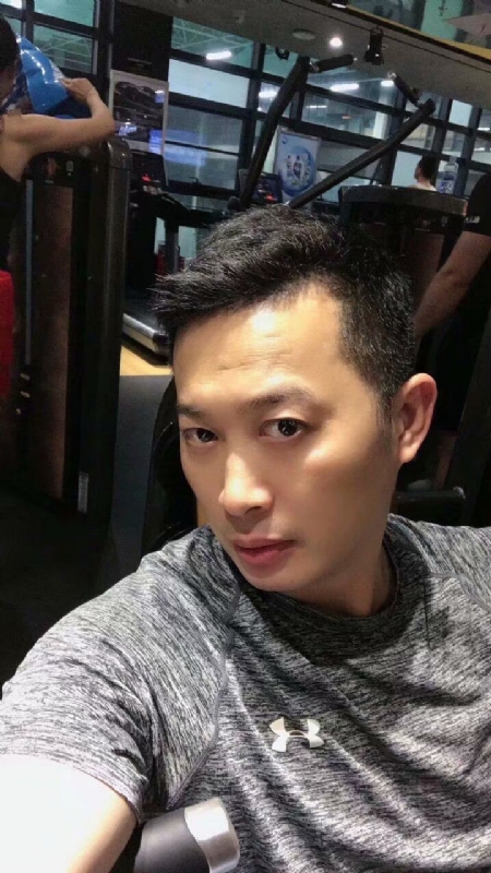 期待你的爱的第一张照片--安徽父母相亲团