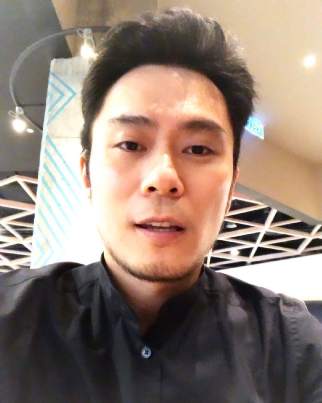 泽楷的第一张照片--安徽父母相亲团