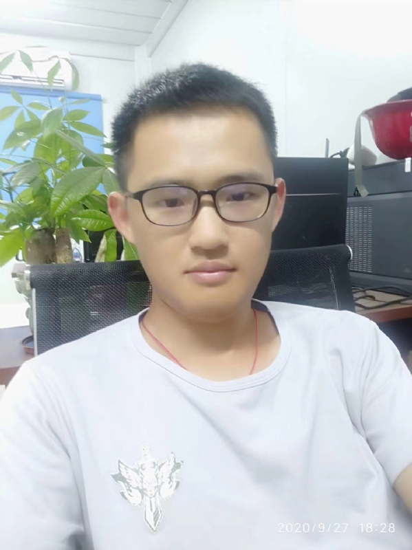 安道夫的第一张照片--安徽父母相亲团