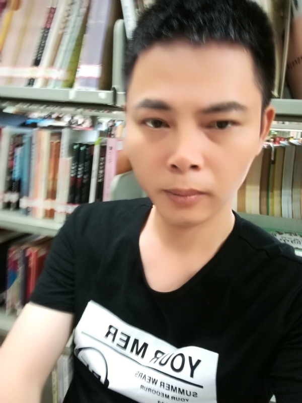 青青子衿的第一张照片--安徽父母相亲团