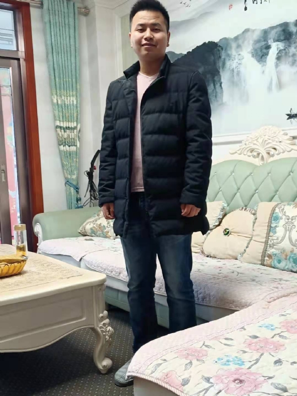 为爱奋斗的第一张照片--安徽父母相亲团