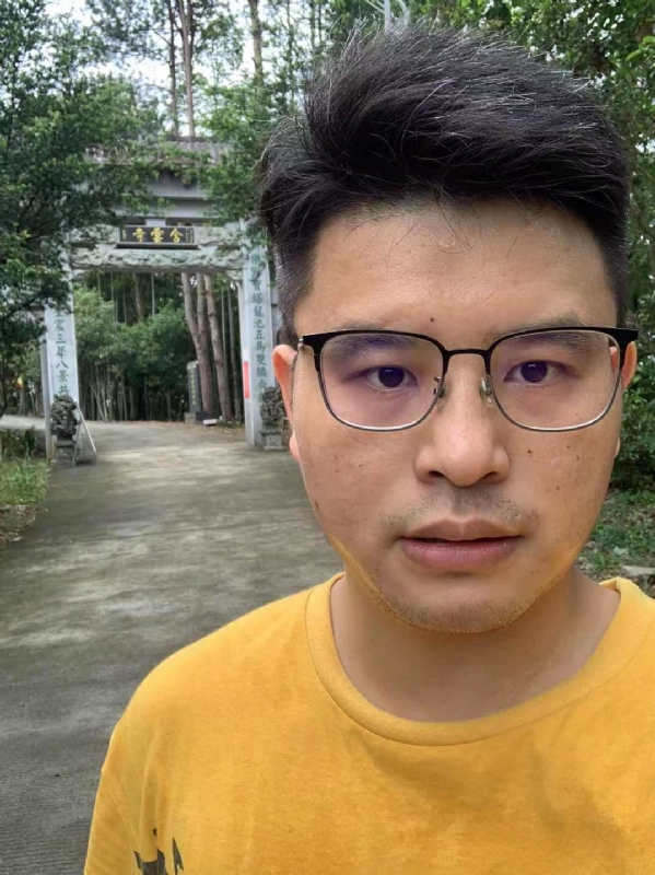 我来啦的第一张照片--安徽父母相亲团