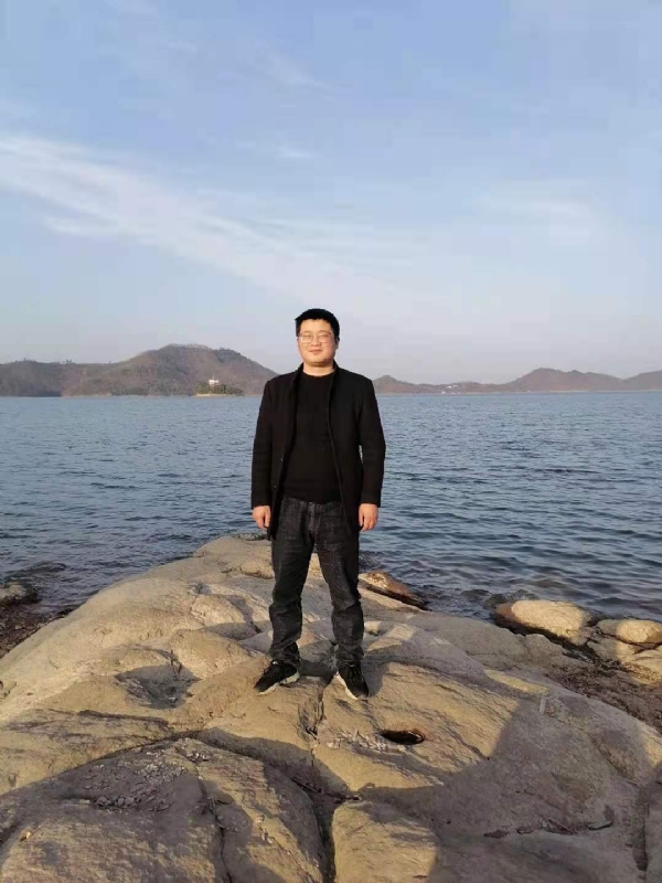 命之子的第一张照片--安徽父母相亲团