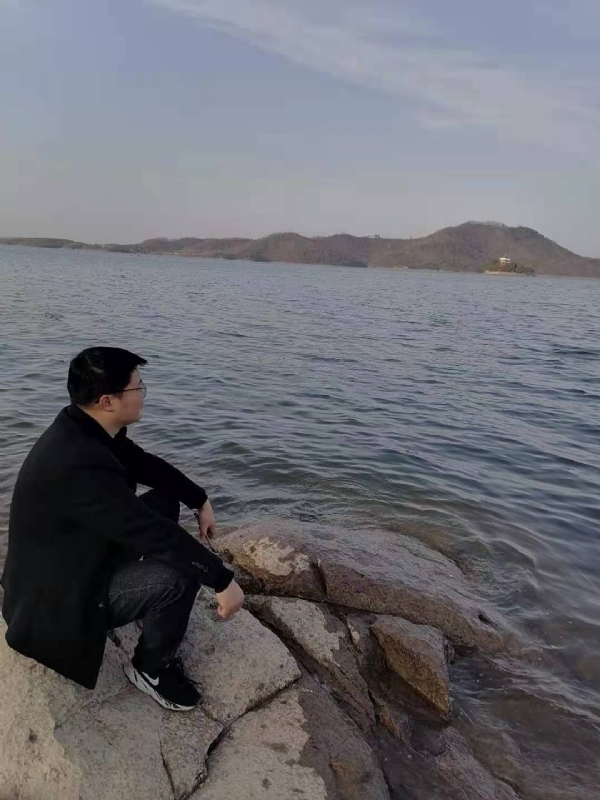 命之子的第二张照片--安徽父母相亲团