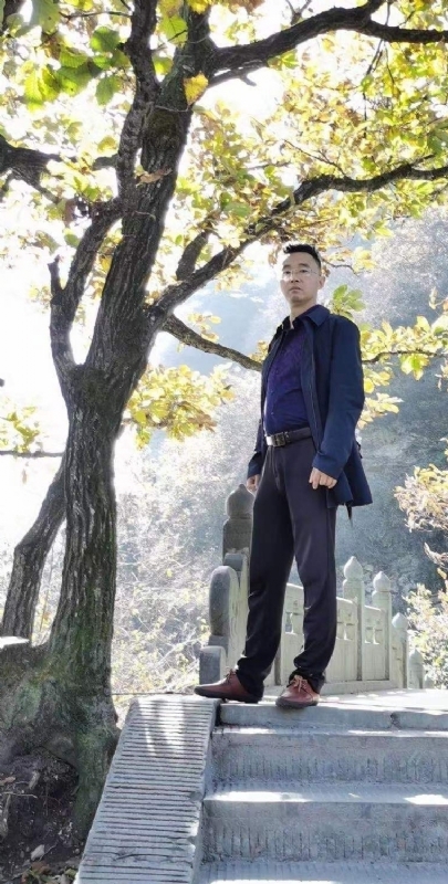 无厘头的第一张照片--安徽父母相亲团