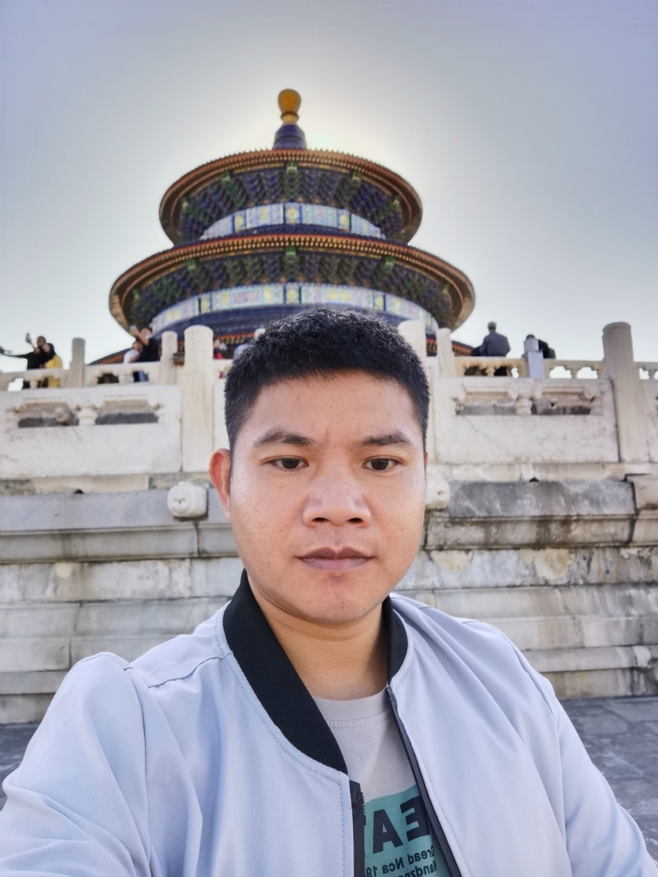 灵风的第一张照片--安徽父母相亲团