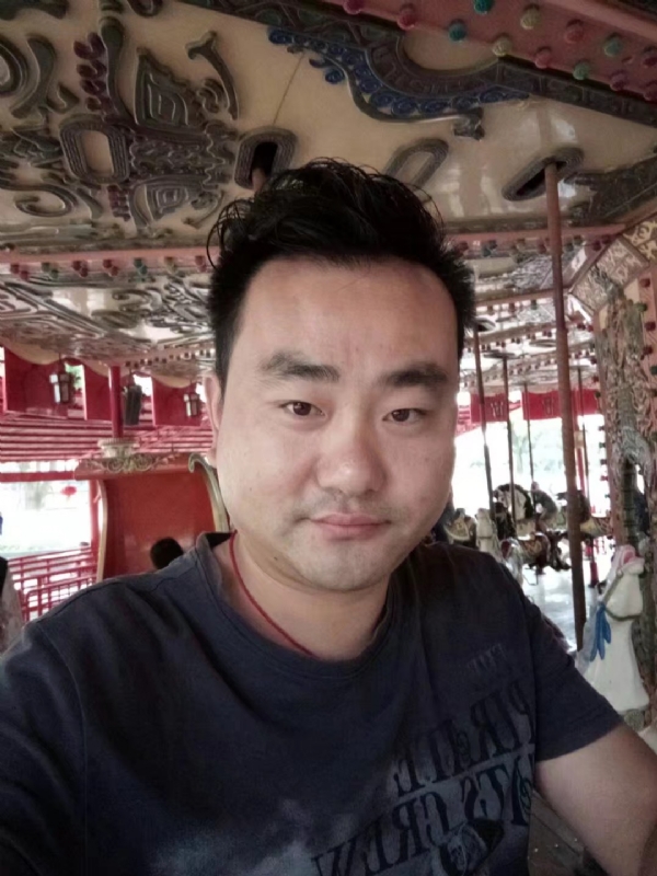几许情深的第一张照片--安徽父母相亲团