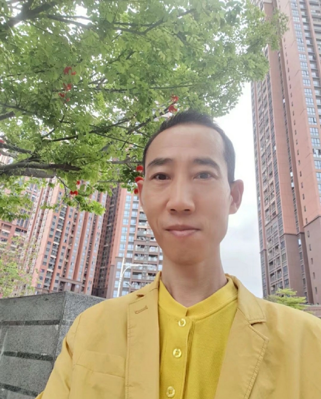 明旺1314的第四张照片--安徽父母相亲团