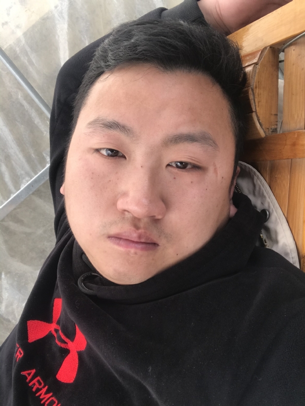 寻个媳妇疼的第一张照片--安徽父母相亲团