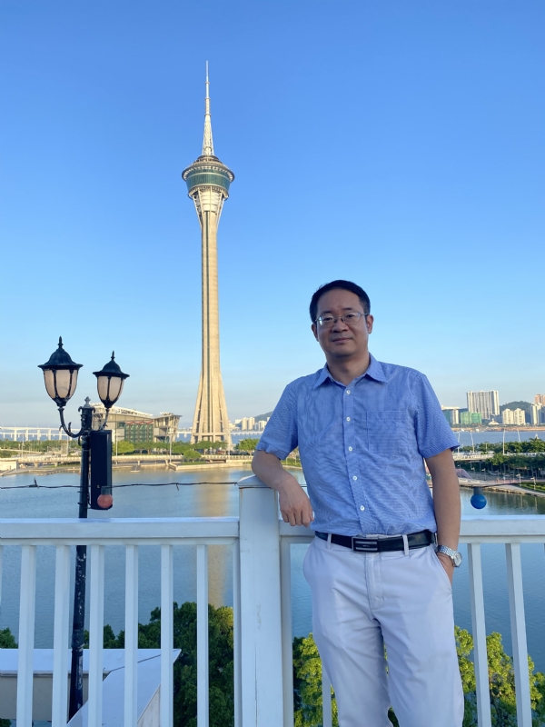 Yangyi的第二张照片--安徽父母相亲团